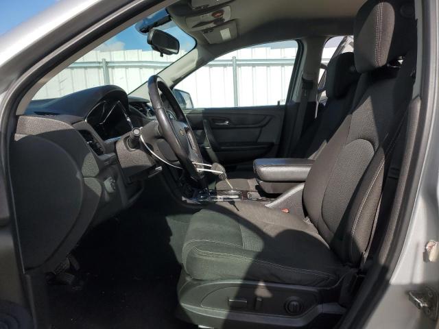 2015 CHEVROLET TRAVERSE L 1GNKVGKD6FJ366848
