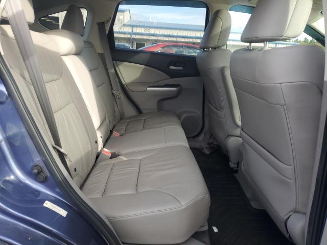 2013 HONDA CR-V - 2HKRM4H74DH650348