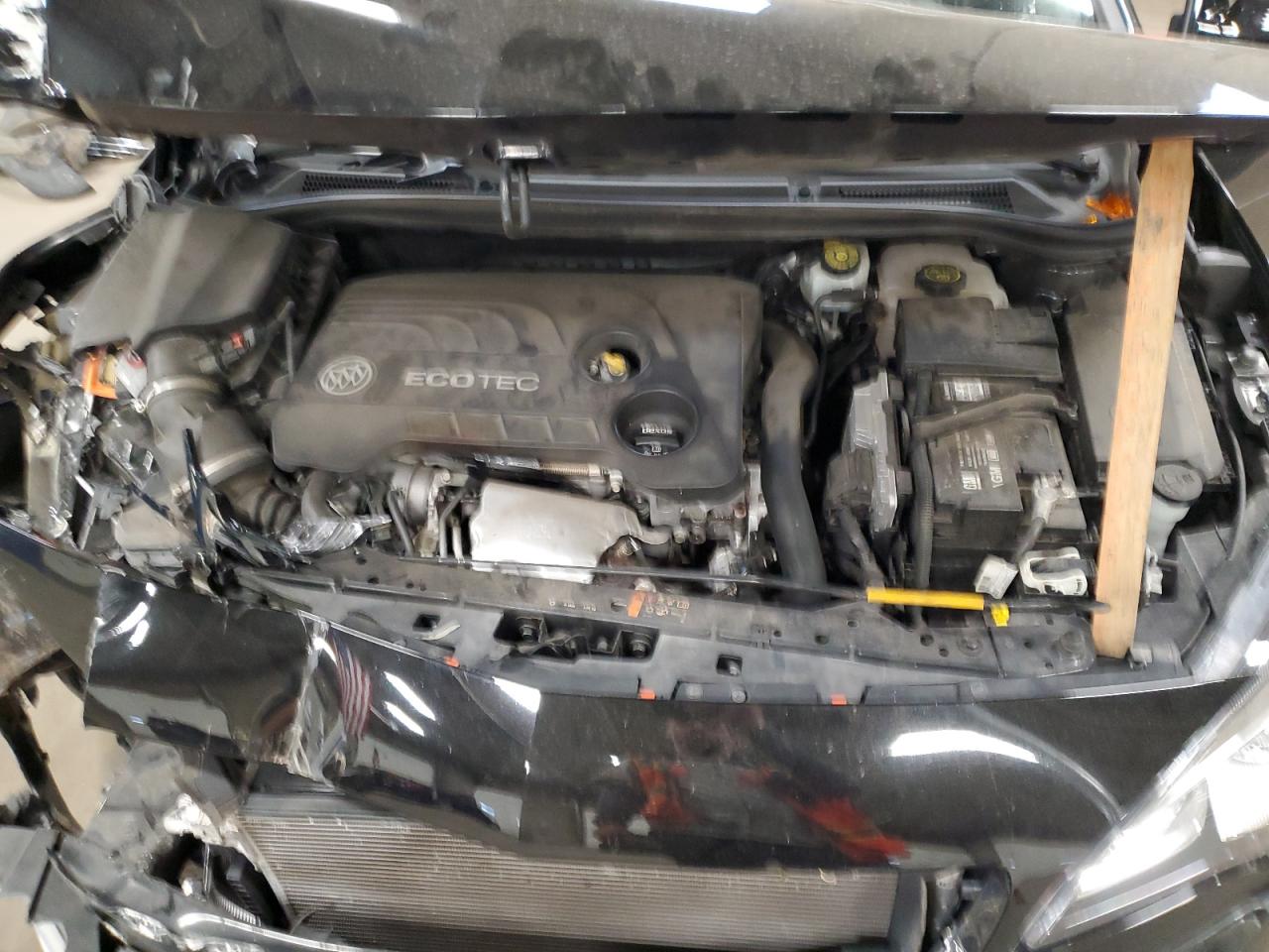 BUICK CASCADA PREMIUM