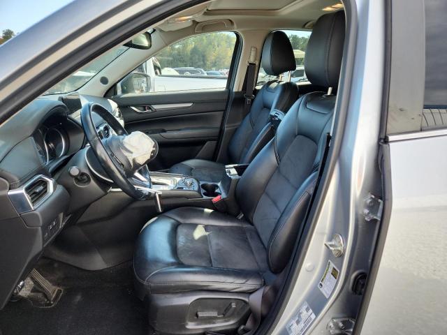 2018 MAZDA CX-5 TOURI - JM3KFACM0J0315854