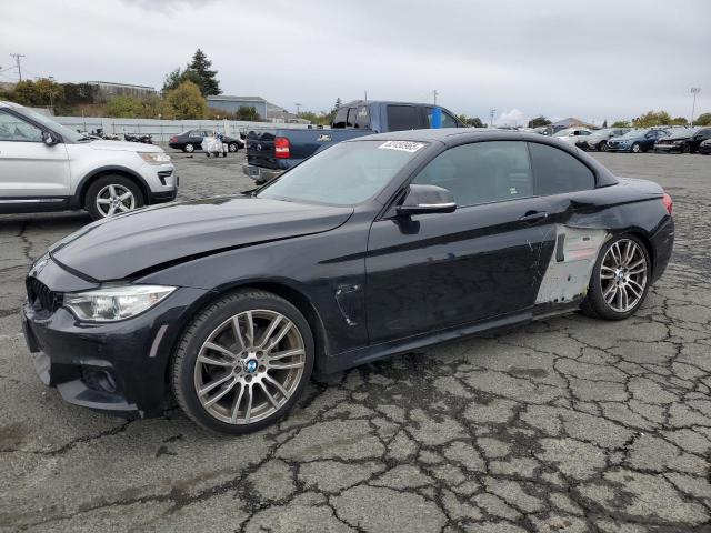 2016 BMW 428 I SULEV WBA3V7C5XG5A28531