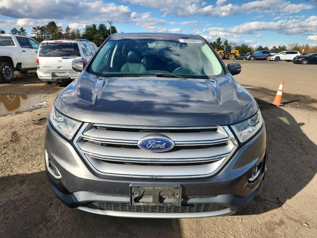 2018 FORD EDGE TITAN - 2FMPK4K85JBC14366