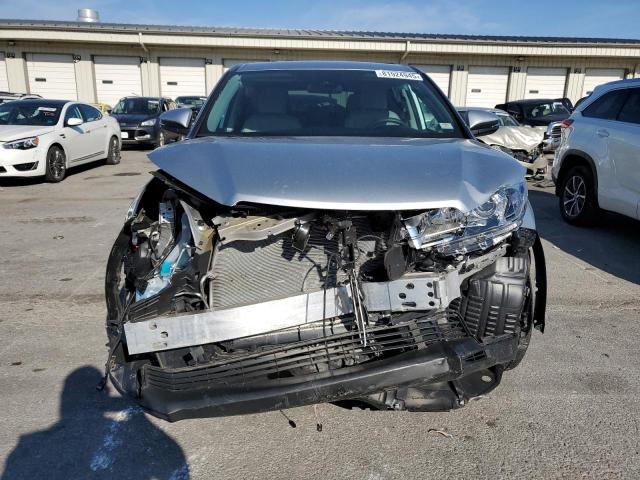 2018 TOYOTA HIGHLANDER LE #3273810359