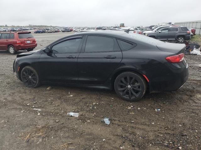 2015 CHRYSLER 200 S - 1C3CCCBG7FN551669