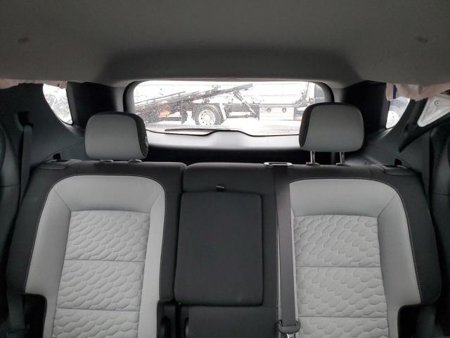 2018 CHEVROLET EQUINOX LS - 2GNAXHEV9J6166570