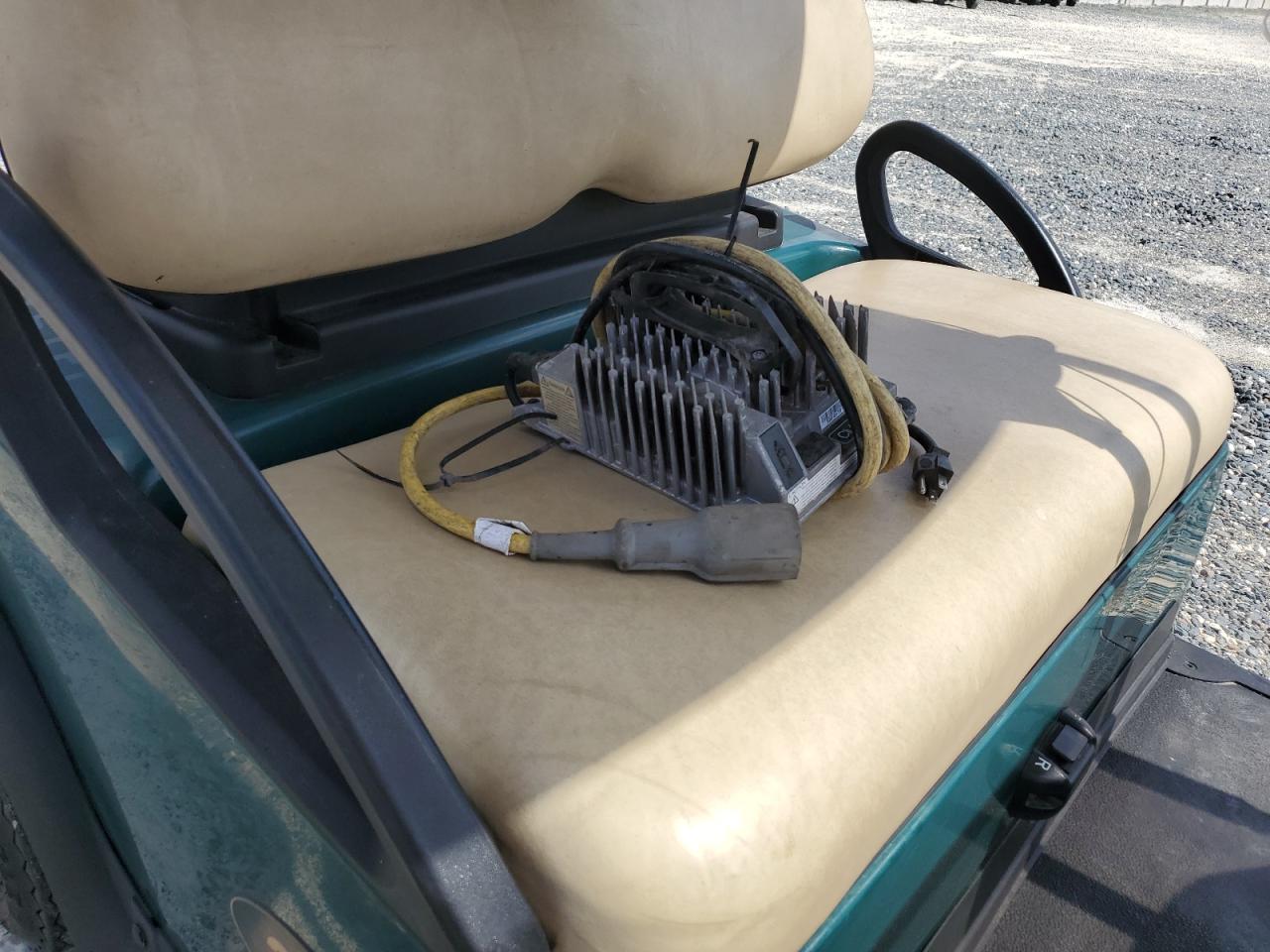 Lot #3268859264 2018 CLUB CAR PRECEDENT