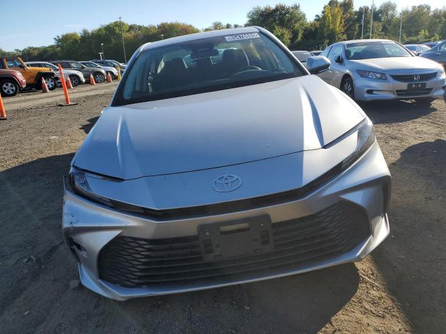 2025 TOYOTA CAMRY XSE 4T1DAACK8SU572538