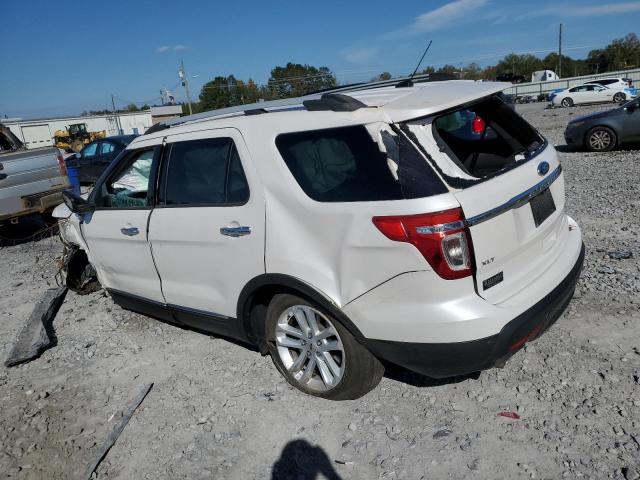 2015 FORD EXPLORER X #3286744307