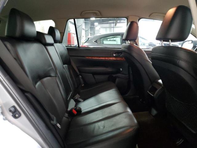 2012 SUBARU OUTBACK 2. - 4S4BRBJC8C3298430