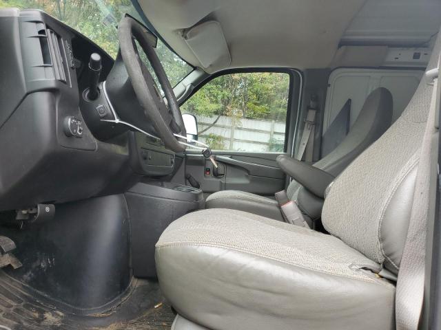 2011 CHEVROLET EXPRESS G2 - 1GCWGFBA6B1102575