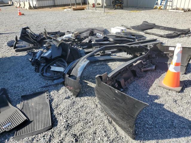 2021 CADILLAC ESCALADE E #3282583881