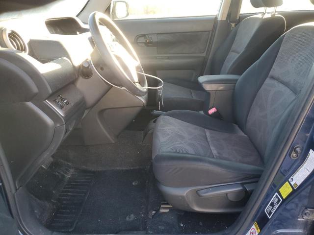 2013 TOYOTA SCION XB - JTLZE4FE4DJ035633