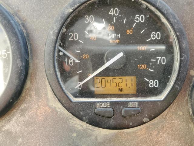 2012 CRANE CARRIER LOW ENTRY #3281434983