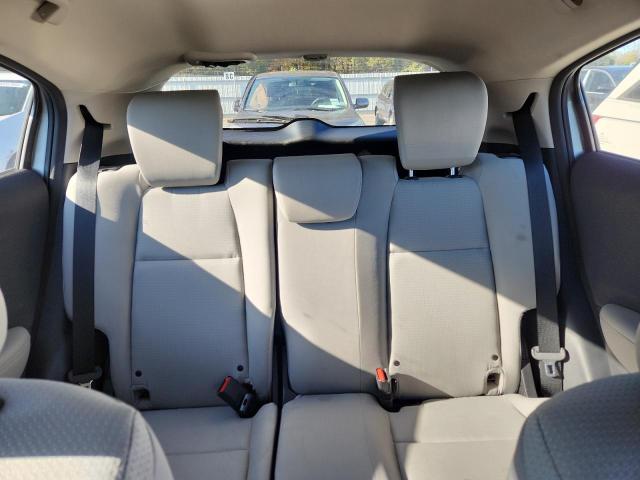 2020 HONDA HR-V LX - 3CZRU5H39LM714132