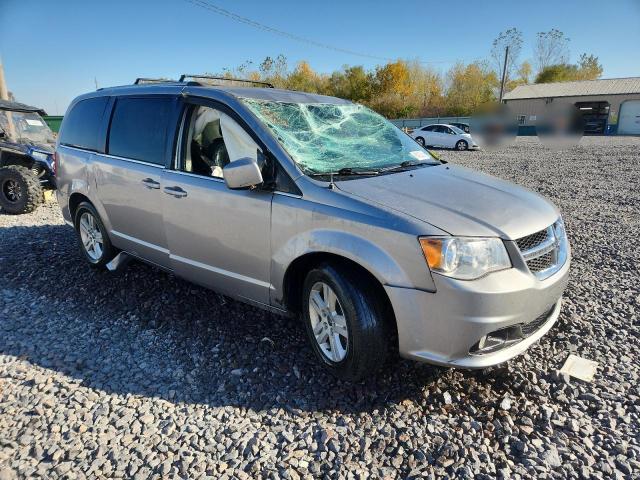 2018 DODGE GRAND CARA #3286676288