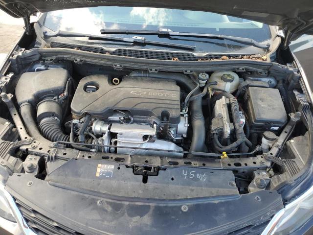 2016 CHEVROLET CRUZE LT #3282364266