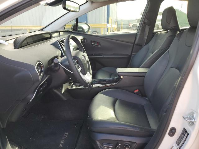 2016 TOYOTA PRIUS JTDKARFU7G3525764