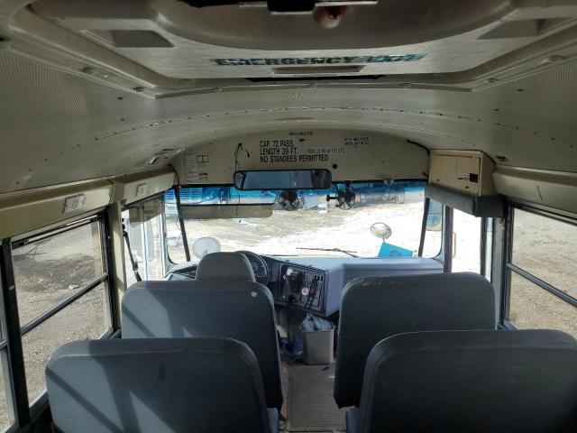 2011 IC CORPORATION CE SERIES SCHOOL #3274662786