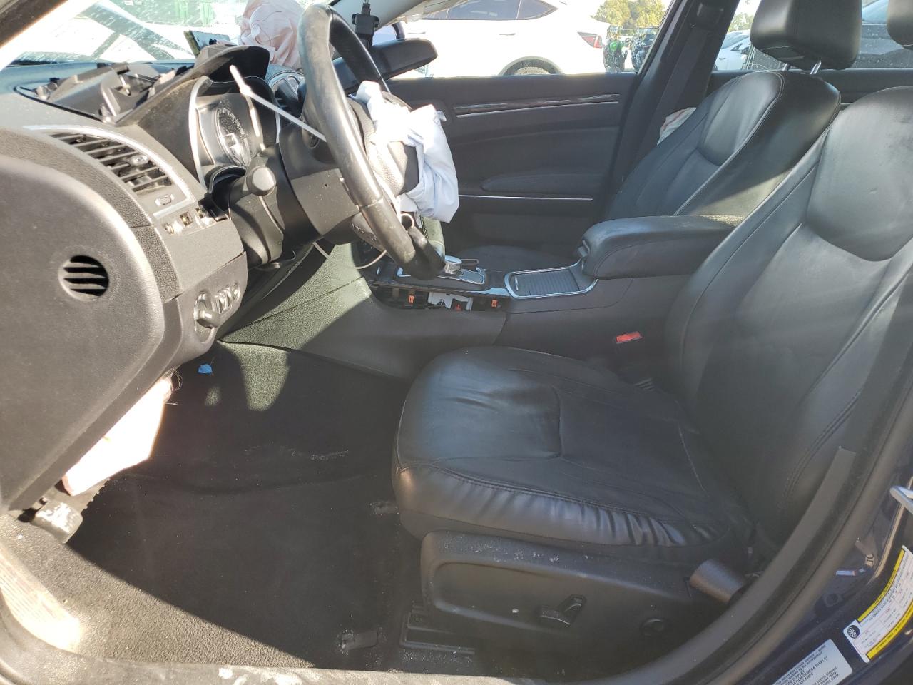 CHRYSLER 300 LIMITED