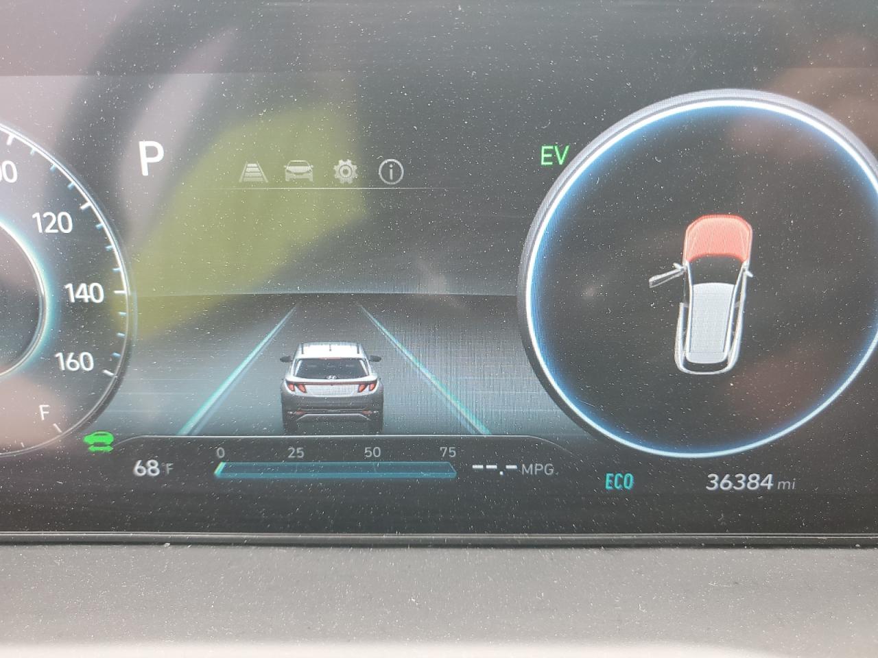 HYUNDAI TUCSON SEL CONVENIENCE