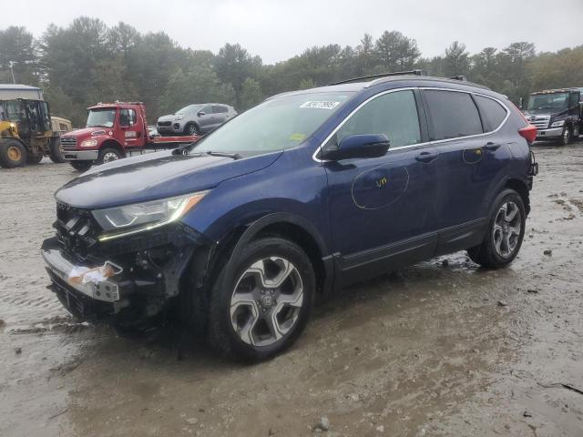 HONDA CR-V EX