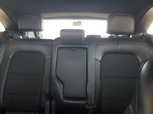 2024 FORD ESCAPE ST #3294513544