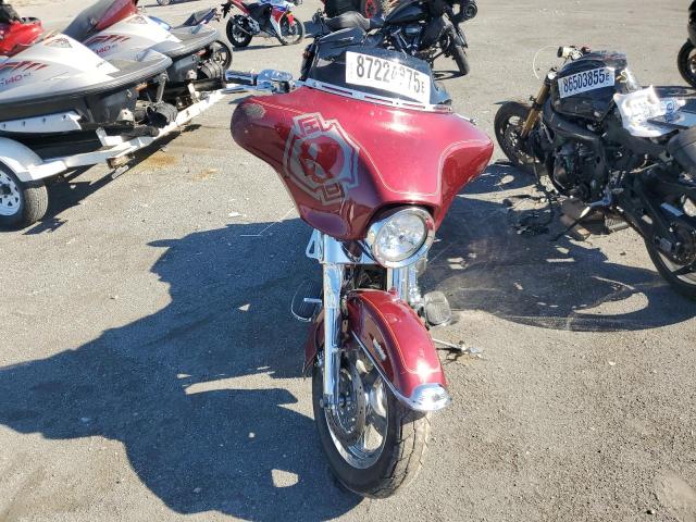 2002 HARLEY-DAVIDSON FLHTCI - 1HD1FFW152Y622697