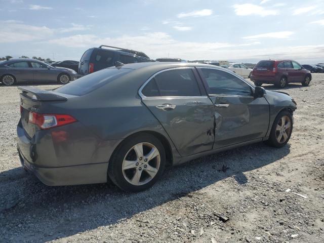 2010 ACURA TSX - JH4CU2F6XAC032316