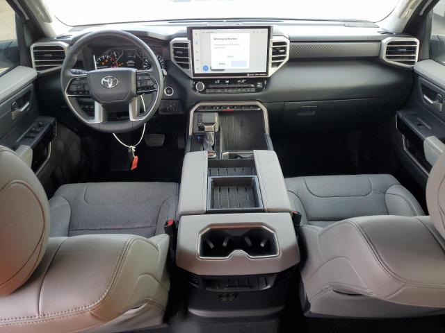 2022 TOYOTA TUNDRA CRE 5TFJA5AB0NX010301