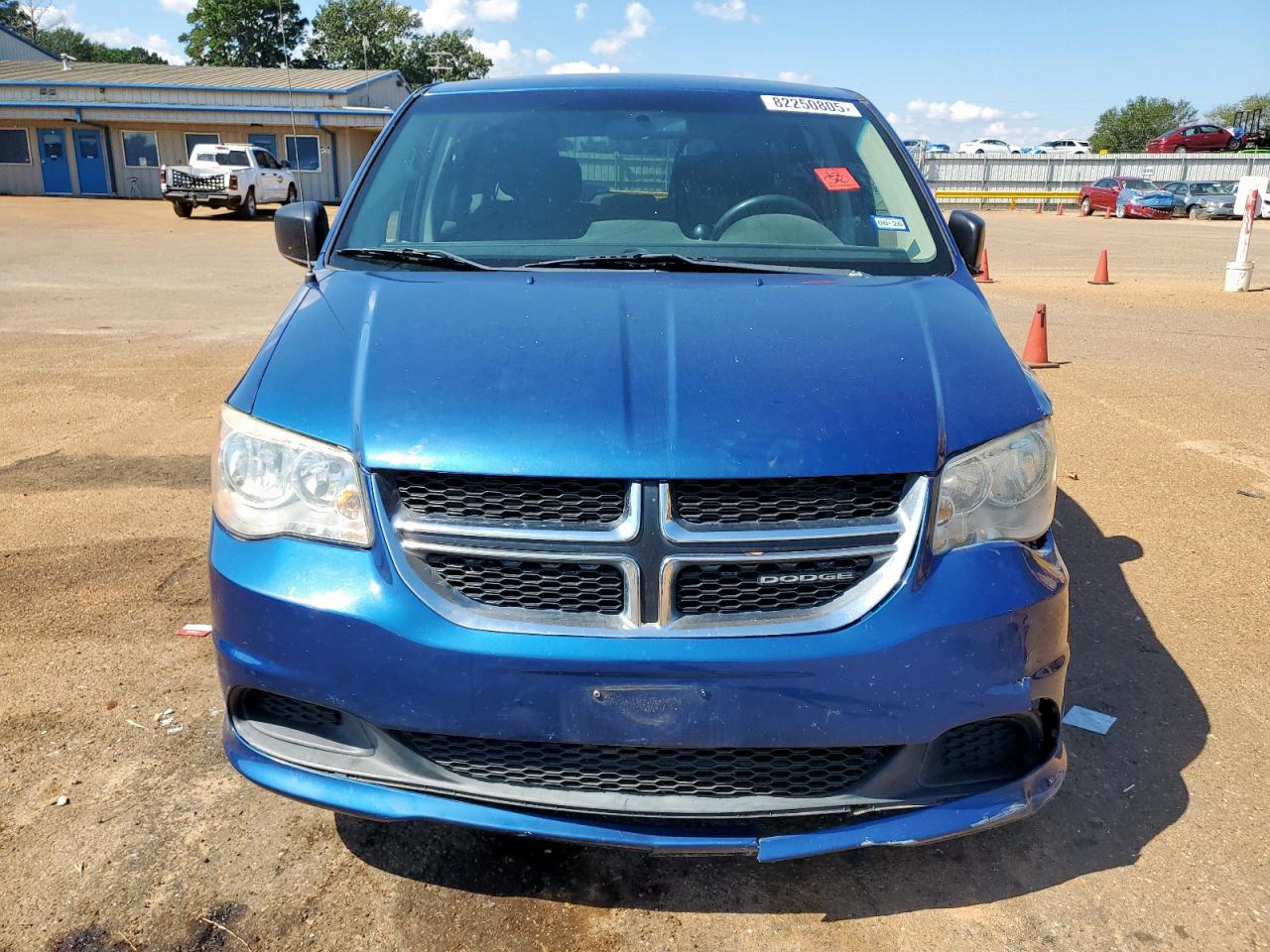 DODGE GRAND CARAVAN EXPRESS