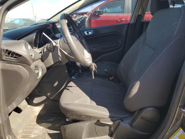 2016 FORD FIESTA SE - 3FADP4EJ0GM122005