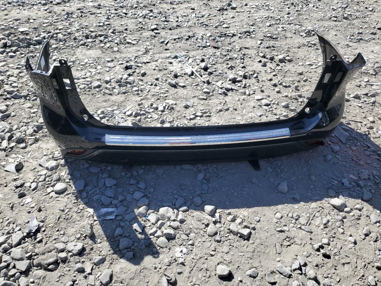 TOYOTA HIGHLANDER LIMITED