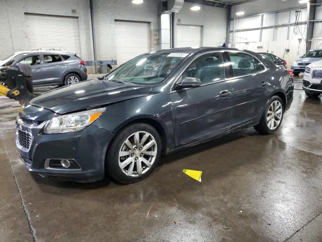 Global Auto Auctions: 2014 CHEVROLET MALIBU 2LT