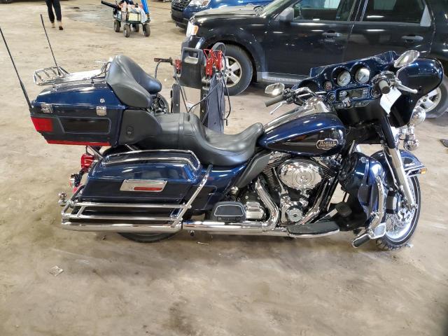 2013 HARLEY-DAVIDSON FLHTCU ULT 1HD1FCM15DB608404