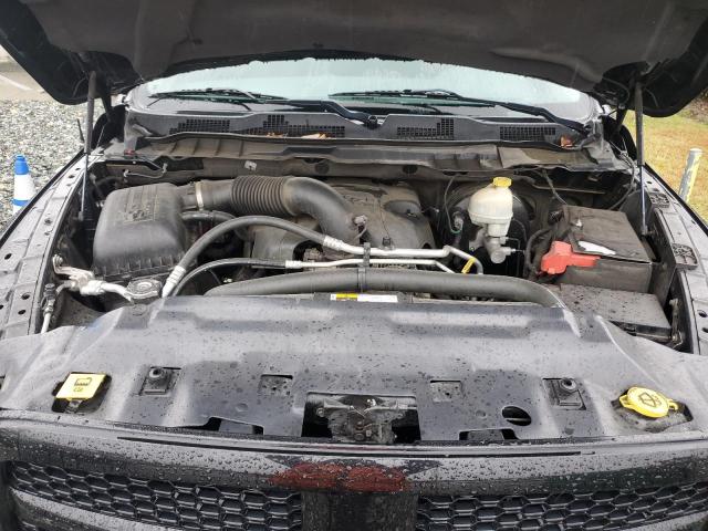 2014 RAM 1500 ST #3287380983