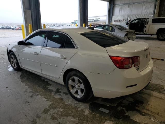 2016 CHEVROLET MALIBU LIM #3287674013