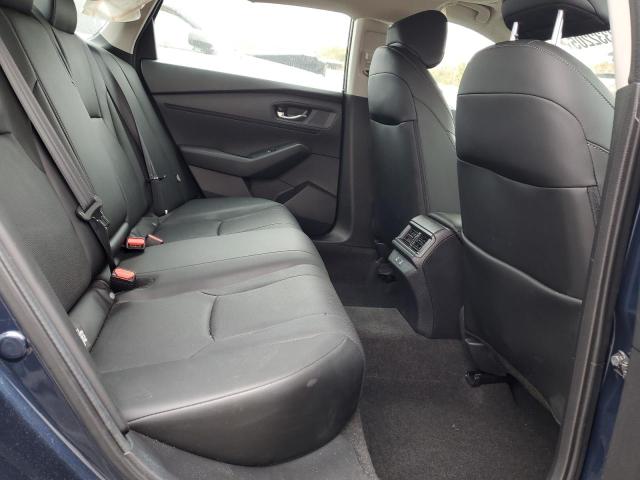 2023 HONDA ACCORD HYB #3293409075