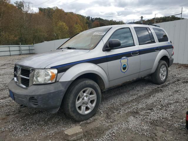 2007 DODGE DURANGO SXT #3303776447