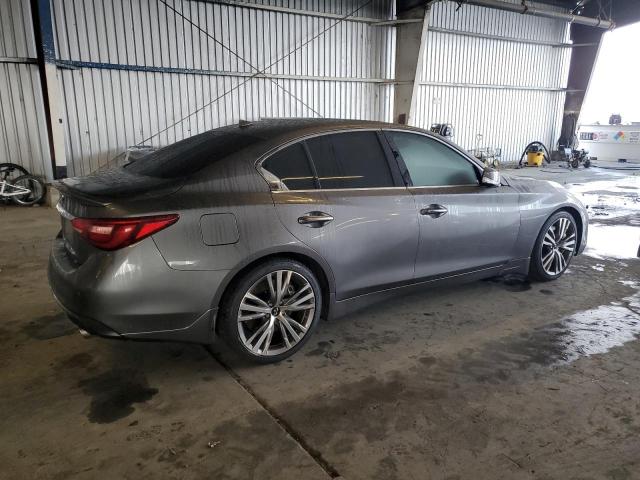 2019 INFINITI Q50 #3302746028