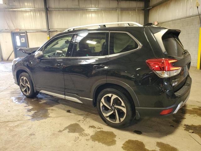 2024 SUBARU FORESTER T - JF2SKAMC0RH505033