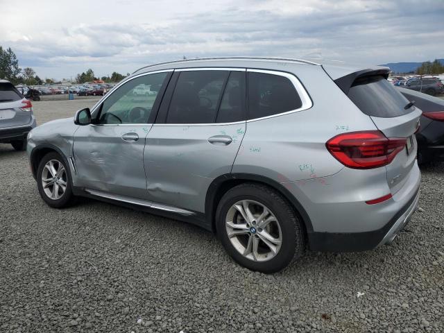 2019 BMW X3 XDRIVE3 5UXTR9C57KLE14944