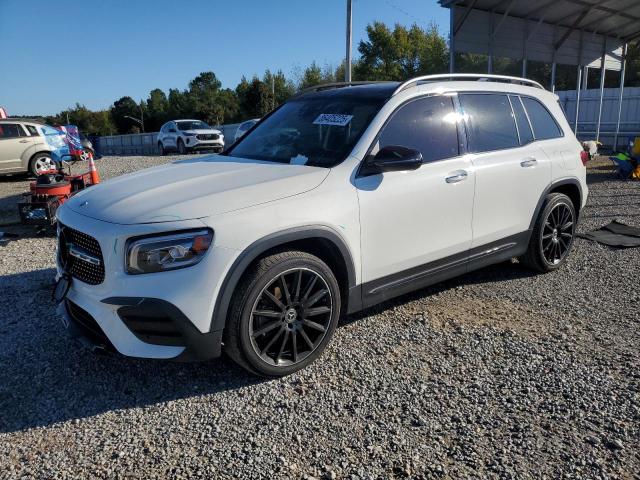 Global Auto Auctions: 2022 MERCEDES-BENZ GLB 250