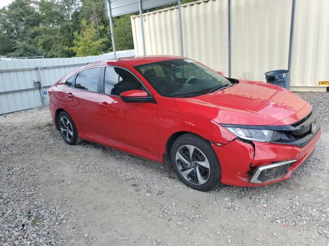 2020 HONDA CIVIC LX - 2HGFC2F69LH548573