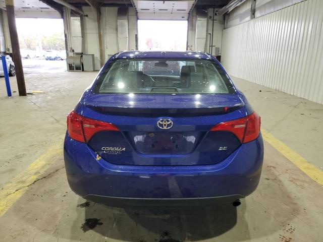 2018 TOYOTA COROLLA L - 2T1BURHE7JC069406