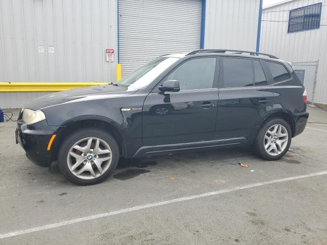 BMW X3 3.0SI