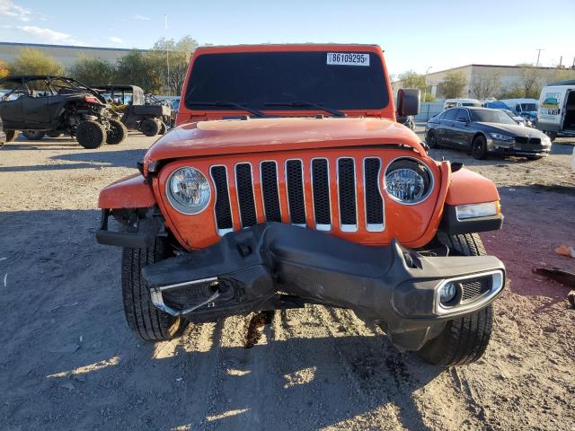 2023 JEEP WRANGLER S #3297236389