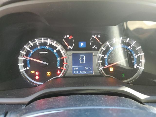 2018 TOYOTA 4RUNNER SR5/SR5 PREMIUM #3296231448