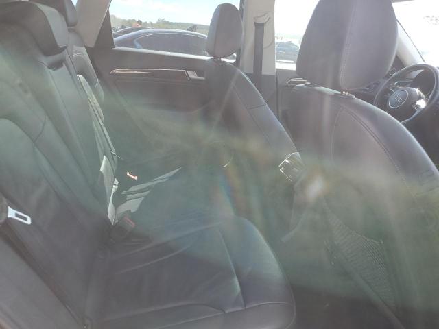 2015 AUDI Q5 PREMIUM #3269846695