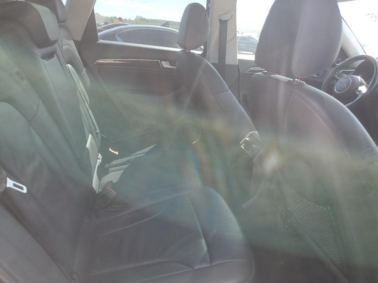 AUDI Q5 PREMIUM PLUS