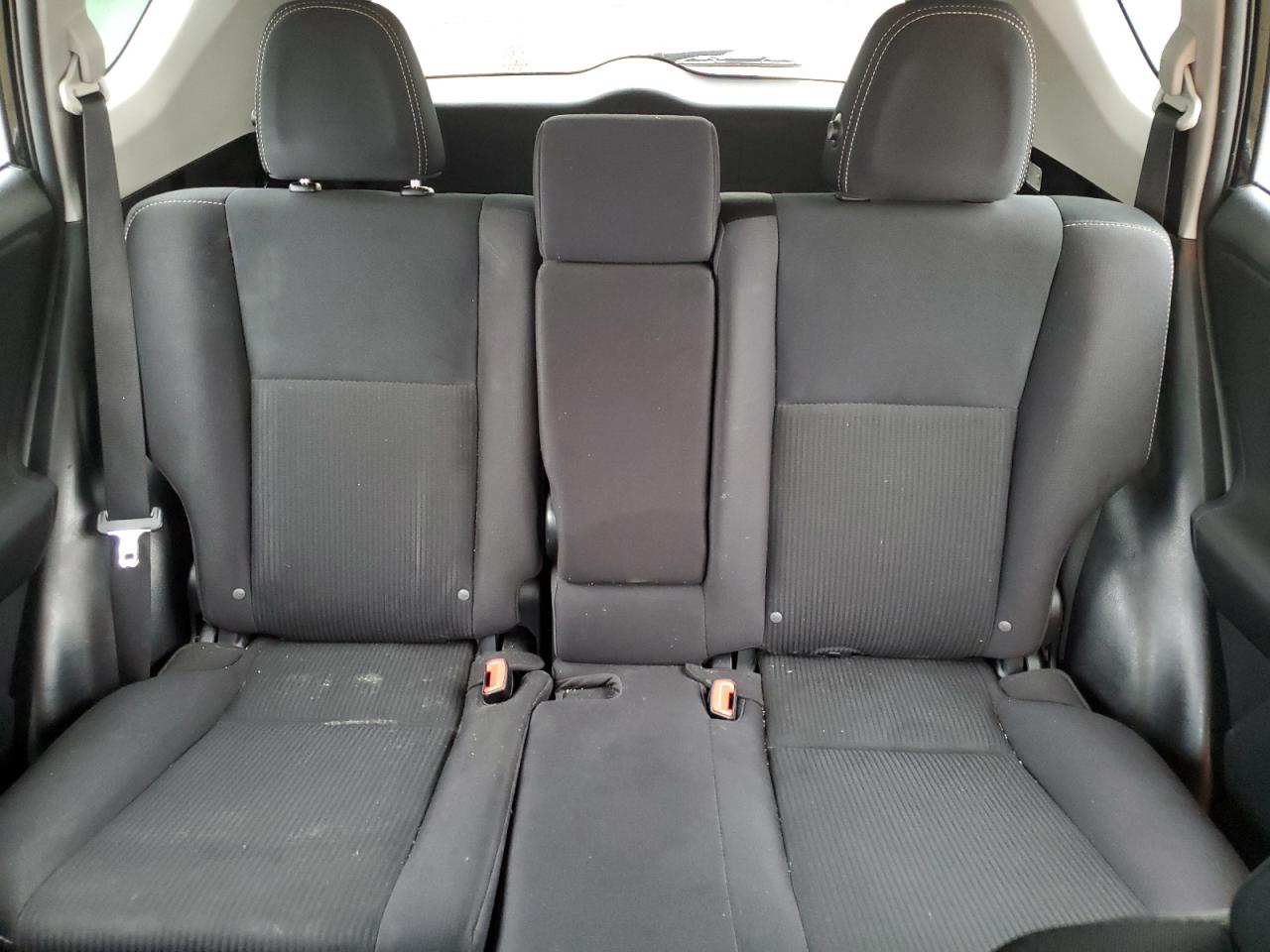 Lot #3311544281 2015 TOYOTA RAV4 XLE